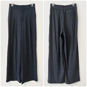 Athleta Pinnacle High Rise Trouser